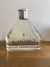 Giant trussardi uomo for sale  UK