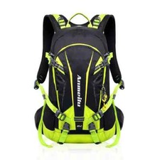 Mochila de ciclismo bolsa de ombros grande capacidade caminhada escalada acampamento bicicleta bolsa comprar usado  Enviando para Brazil