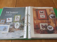 Vintage green file for sale  STOKE-ON-TRENT