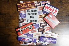 Ww2 chocolate bar for sale  STANSTED