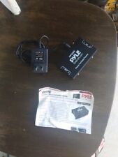 Pyle audio pp999 for sale  Cedar Park