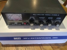 Mfj 949e deluxe for sale  UK