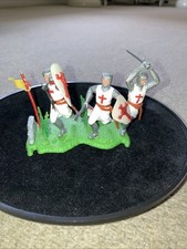 Vintage timpo crusaders for sale  LOUGHBOROUGH