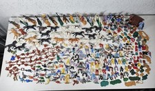 Timpo toys western gebraucht kaufen Timpo toys western gebraucht kaufen  Petersdorf