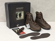 British army altberg d'occasion  Expédié en Belgium