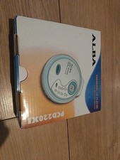 alba radio cd player for sale alba radio cd player for sale  SWADLINCOTE