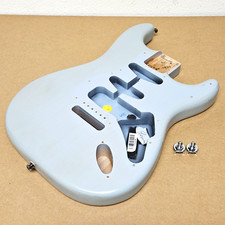 Fender usa highway d'occasion  Expédié en Belgium