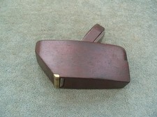 Small mahogany bull for sale  WIGSTON