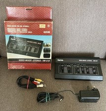 Vintage hama 518 for sale  FARINGDON