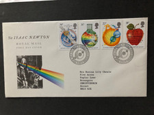 Sir isaac newton for sale  ROTHERHAM
