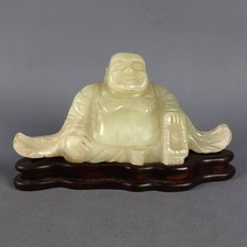 Antico buddha cinese usato  Inverigo