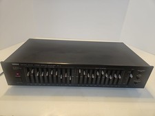 Yamaha stereo graphic for sale  Mount Washington