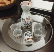 Piece vintage kutani for sale  Bremerton