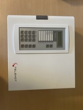 Telenot complex 400h gebraucht kaufen  Tönisvorst