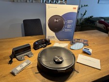 Ecovacs deebot zmo gebraucht kaufen  Karlsruhe
