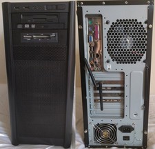 Custom build antec for sale  YORK