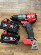 Milwaukee m18fpd2 18v for sale  UK