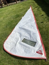 Miracle sailing dinghy for sale  STOURBRIDGE