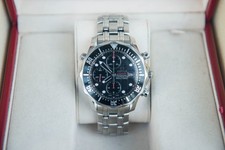 Omega seamaster 007 for sale  San Francisco
