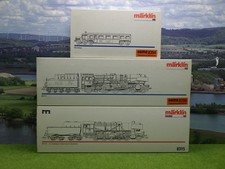 Märklin konvolut vers gebraucht kaufen Märklin konvolut vers gebraucht kaufen  Hameln