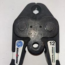 Novopress pressbacke v12 gebraucht kaufen  Baesweiler