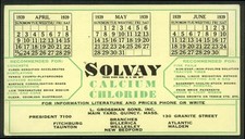 Solvay calcium chloride for sale  Hartford