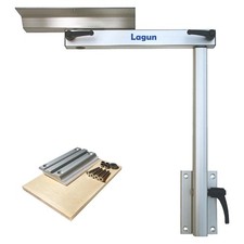Lagun table leg d'occasion  Expédié en Belgium