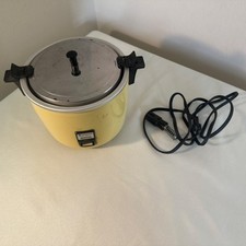 Vintage working yellow for sale  Belle Chasse