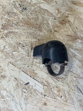 Schalter licht lenkerschalter gebraucht kaufen  Thale