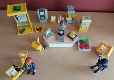 Playmobil poststation 4400 gebraucht kaufen  Baiersdorf