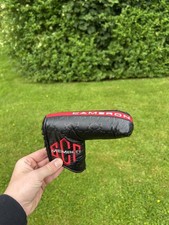 Rare scotty cameron for sale  BRIDGE OF WEIR