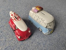 China money boxes for sale China money boxes for sale  STURMINSTER NEWTON