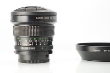 Canon 20mm f2.8 usato  Brescia
