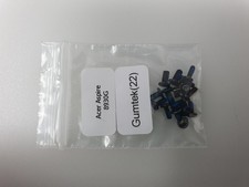 Laptop screws acer for sale Laptop screws acer for sale  LONDON