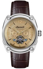 Zegarek męskiIngersollThe Michigan - Promocja 30 % Taniej  na sprzedaż  PL