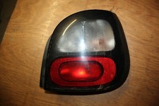 Renault megane scenic gebraucht kaufen  Villingen-Schwenningen