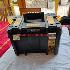 Dewalt hobel leerkoffer gebraucht kaufen  Telgte