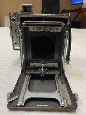 Graflex 3x4 speed for sale  Bowie