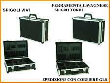 Valigetta porta attrezzi usato  Lavagna