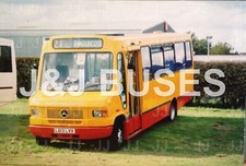 Bus photograph midland for sale  CORBY