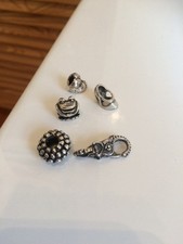 Trollbeads elemente gebraucht kaufen  Braunschweig