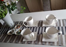 4tlg design porzellan gebraucht kaufen  Salzgitter