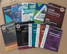 Book collection budding for sale  CARDIFF