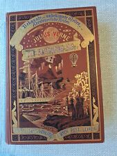 Julius jules verne gebraucht kaufen  Deutschland