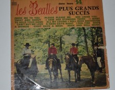 Tours the beatles d'occasion  Septeuil