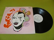 Usado, Pachequinho Folia 1973 Brazil LP Samba Bossanova / Jair Rodrigues / Carvalhinho comprar usado  Enviando para Brazil