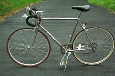 Nishiki double butted for sale  Concho