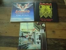 Hawkwind vinyl sammlung gebraucht kaufen  Wilhelmshaven