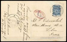 1908, Russland, 68 I A, Brief - 2716560 comprar usado  Enviando para Brazil