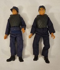 Ljn swat inch for sale  Cape May Court House